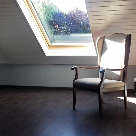 Ferienwohnung-Ostseestrand-In-Stein-Bei-Laboe 施泰因 外观 照片