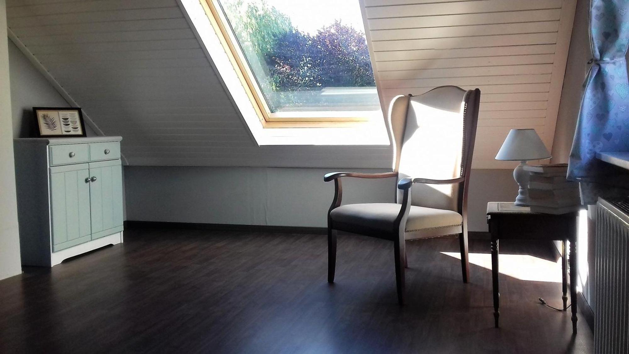 Ferienwohnung-Ostseestrand-In-Stein-Bei-Laboe 施泰因 外观 照片